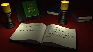 Blender: Modeling Books and Candles (Part 2 of 2)