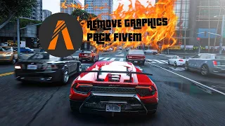 How to Uninstall Your Graphics Pack Completely (Quick & Easy 2023) #fivem  / #gta5