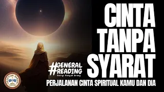 💛 Perjalanan cinta spiritual menemukan hal semacam ini #generalreading