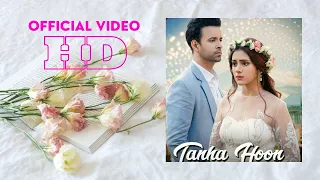 Tanha Hoon- official Video। Yasser Desai। Aamir Ali। Hiba Nawab। Diljit Heer