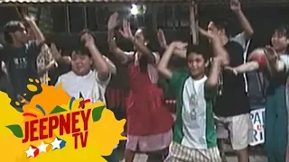 Jeepney TV: Flashback Favorites | Home Along Da Riles 'Macarena'