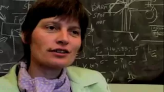 Prof. Lene Hau: Stopping light cold