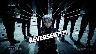 SEVENTEEN (세븐틴) 'MAESTRO' Official MV but it's Reversed ;)