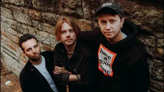 MILKY INTERVIEWS NOTHING BUT THIEVES