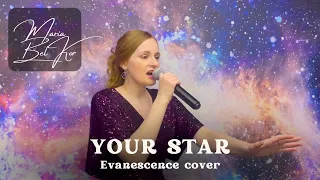 Your Star - cover (originally by Evanescence)