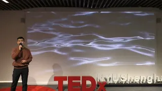 Discovering Mindfulness as a Way of Life | Jordan Loo | TEDxNYUShanghai