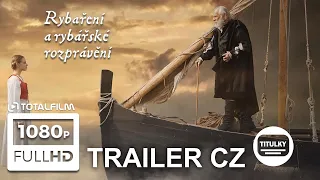 Rybaření a rybářské rozprávění (2020) CZ HD trailer