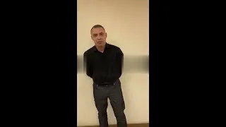 ВОР Сергей Васин "Вятлаг" - Я гражданин Российской Федерации