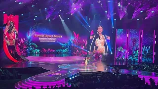 Opening Dance Puteri Indonesia 2024