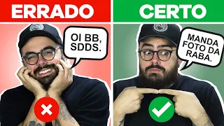 COMO TRATAR UMA FICANTE (em 5 dicas simples)