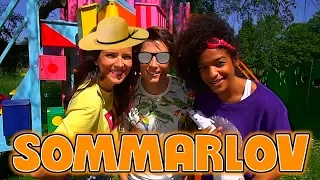 SOMMARLOV PARODI 2019