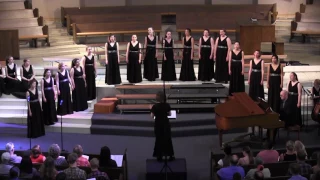 The Rainbow Connection - Northwest Girlchoir Ensemble