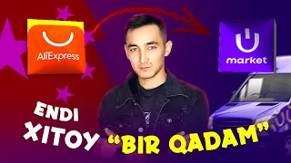 Xitoydan tez tovar zakaz qilish 2023! Uzum maket bilan osonroq...