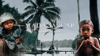 MADAGASCAR - Un monde caché