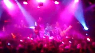 Opeth Live In Thessaloniki 11/04/09 Heir Apparent