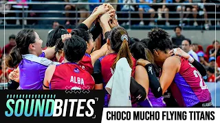 Finally! Choco Mucho gets breakthrough win over Creamline