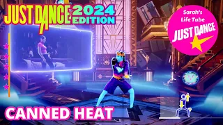 Canned Heat, Jamiroquai | MEGASTAR, 2/2 GOLD | Just Dance 2024