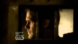 Vampire Diaries 2x22 - Alaric and Damon - "Kill me, please"