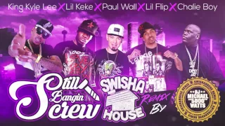 Still Banging Screw (Screwed) feat. Lil Keke, Paul Wall, Lil Flip, Chalie Boy "Swishahouse Remix"