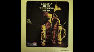 Hans Braun, His Brauhaus Band & Chorus – German Beer Drinking Music