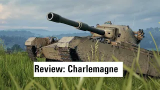 Review: Charlemagne