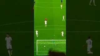 Leo Messi goal vs Manchester City | Champions League Psg-Man.City