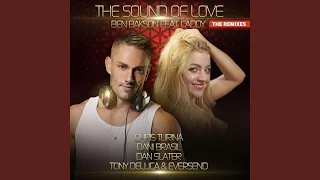 The Sound of Love [Club Edit] (Dani Brasil Remix)