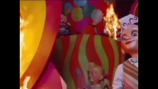 karlik a tovarna na cokoladu Vítejte Wonka Song čeština/česko