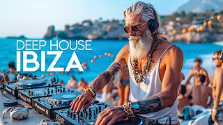 Summer Music Mix 2024 🎵 Best Of Tropical Deep House Chill Out Mix 🎵 Alan Walker, Dua Lipa Style #2