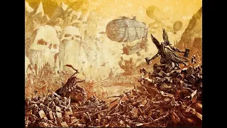 Warhammer Lore: Dwarfs of the Sky