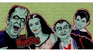 The Munsters Theme (Heavy Metal Version)