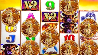 21 COINS ➤ BIG BET ➤ 61 FREE GAMES