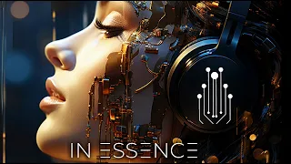 #053 IN ESSENCE LIVE SESSION IBANEZ & RADIO DIGITAL HITS FM / MELODIC HOUSE & TECHNO