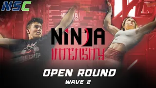 NSC - Ninja Intensity Open | Wave 2 | Qualifier 8