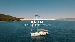 Elan 45 Impression - Katija