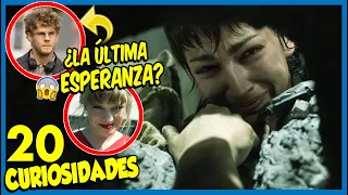 20 Curiosidades LA CASA DE PAPEL 5