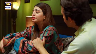 Dil e Veeran Episode 20 | BEST SCENE 02 | Nawal Saeed | Shahroz Sabzwari | ARY Digital