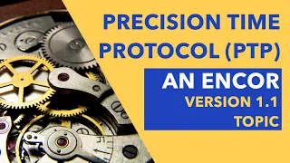 Understanding Precision Time Protocol (PTP)