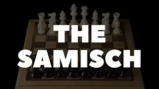 Attacking the King’s Indian Defense with the Samisch – GM Roman Dzindzi – Exclusive Preview