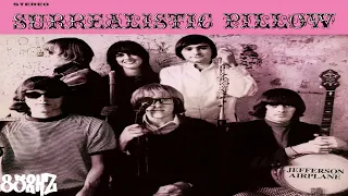 Jefferson Airplane - White Rabbit (852Hz)