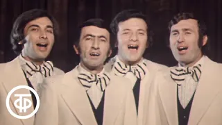 Вокально-инструментальный ансамбль "Гая" (1977)