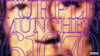 Mandrake Root Deep Purple 1970 Munich