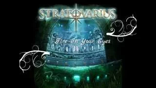 Stratovarius - Eternal Full Demo Album