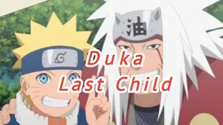 Duka - Last Child (1Hour Slowed) #viraltiktok