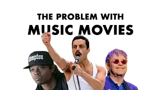 Music Movies