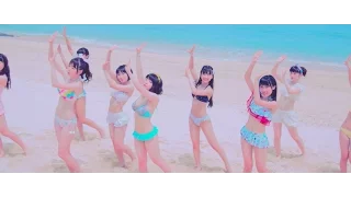 【Japanese Kawaii Pop】Niji no Conquistador-Kagirinaku Bouken ni chikai Summer【Music Video】