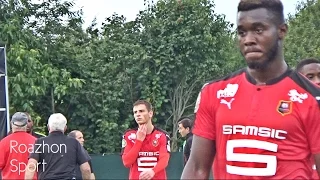 Stade Rennais B - Romorantin I 6ème journée - CFA I (SRFC - Romorantin)