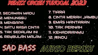 REMIX LAMPUNG FULL ALBUM COVER CHANDRA SEVEN FULL BASS