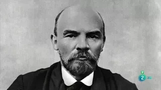 Lenin, Vladimir Ilich