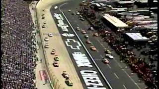 2002 Food City 500 [3/7] (4th, 5th & 6th Caution)